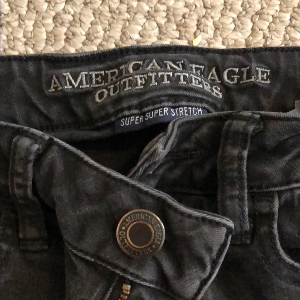Jeans - Picture 2 of 3